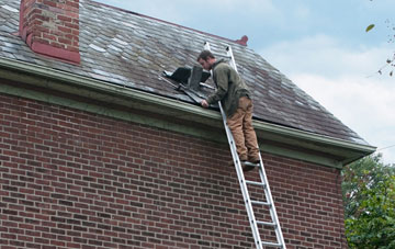 what affects urgent Black Carr roof repairs