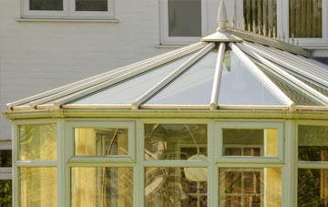 conservatory roof repair Black Carr, Norfolk