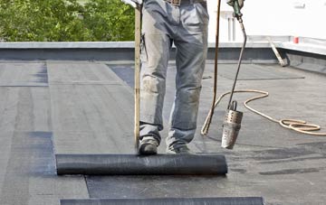 flat roof replacement Black Carr, Norfolk