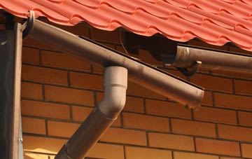 Black Carr gutter repair costs