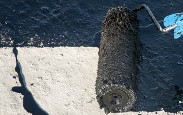 Black Carr liquid sealant waterproofing