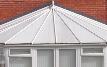 Black Carr polycarbonate conservatory roof repairs