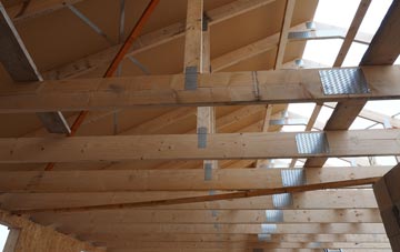 Black Carr roof truss costs