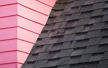 rubber roofing Black Carr, Norfolk